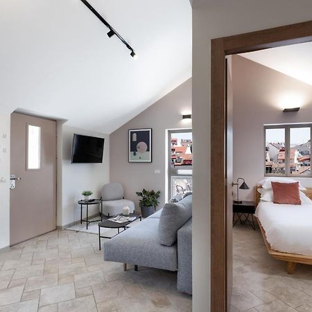 Casa Suite Jeruzalem Buitenkant foto