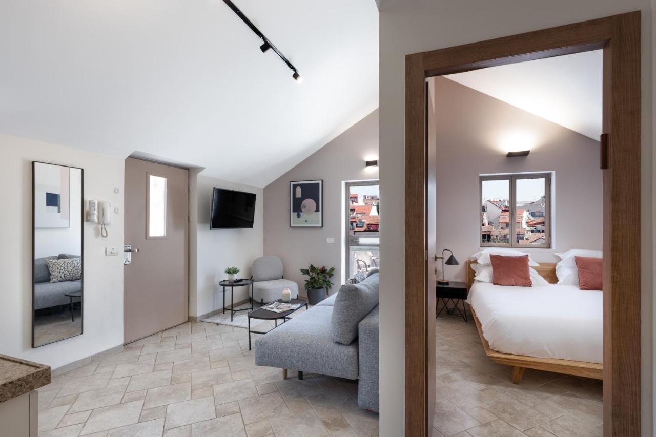 Casa Suite Jeruzalem Buitenkant foto