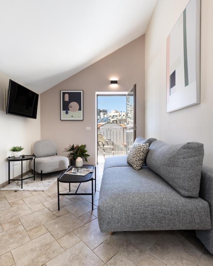 Casa Suite Jeruzalem Buitenkant foto