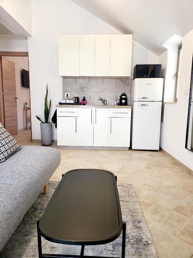 Casa Suite Jeruzalem Buitenkant foto