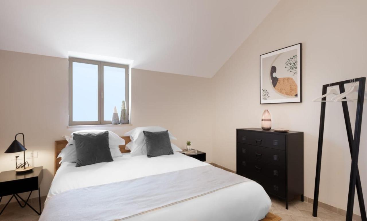 Casa Suite Jeruzalem Buitenkant foto