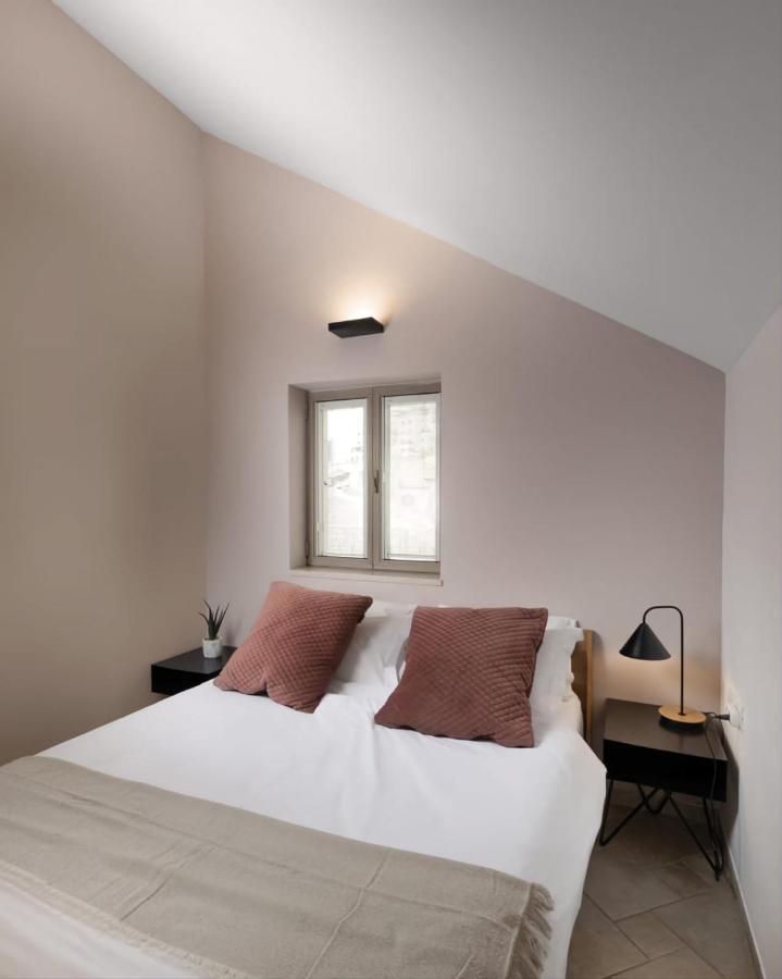 Casa Suite Jeruzalem Buitenkant foto