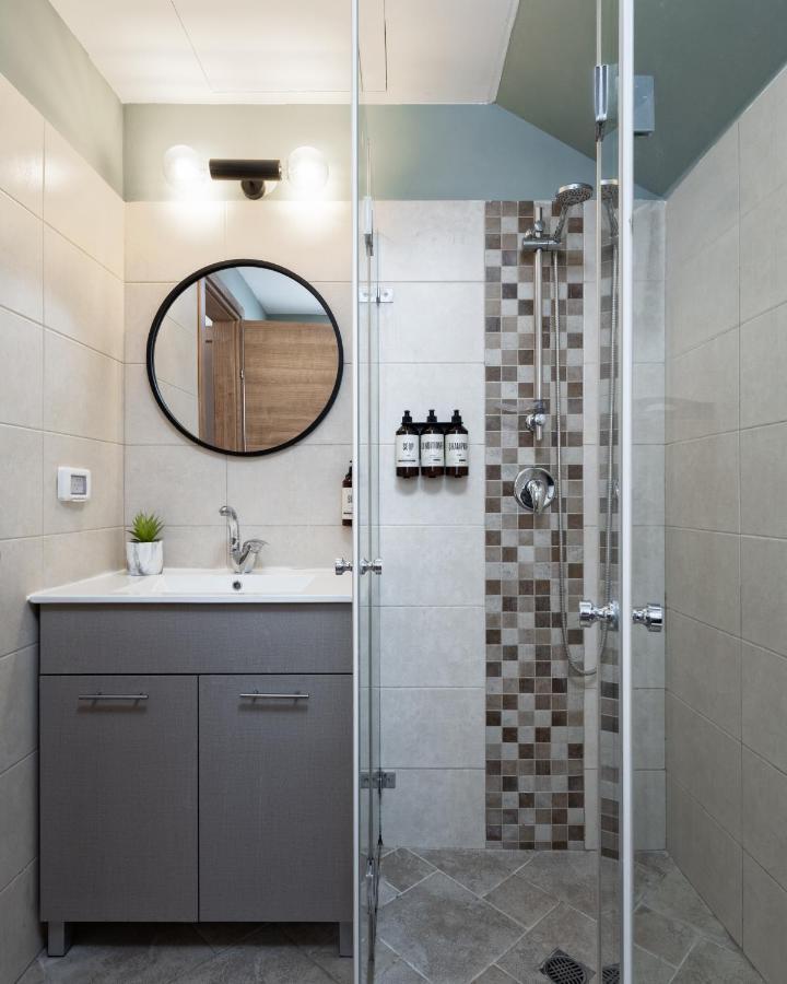 Casa Suite Jeruzalem Buitenkant foto