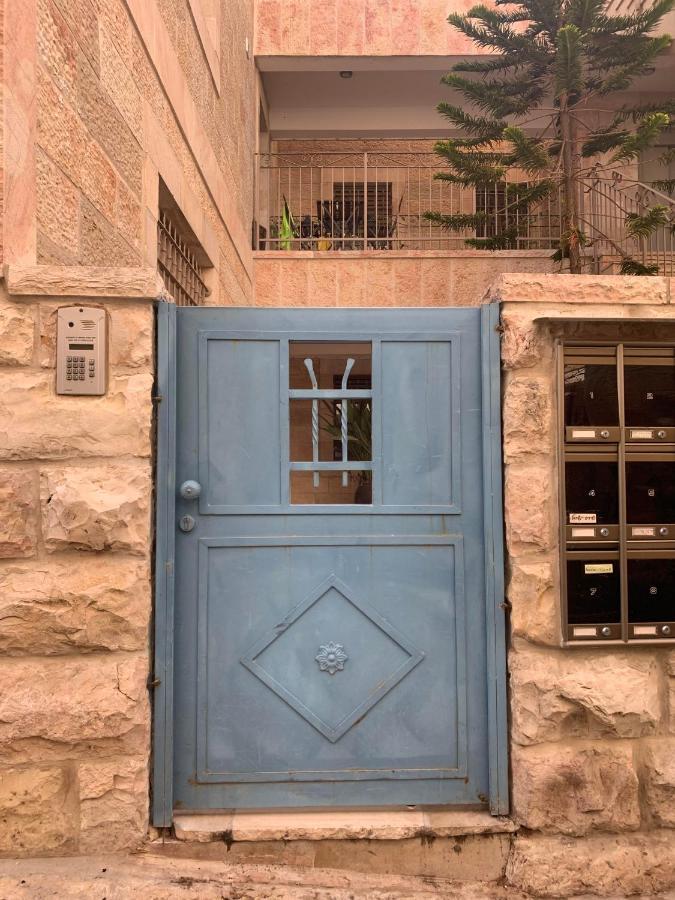 Casa Suite Jeruzalem Buitenkant foto